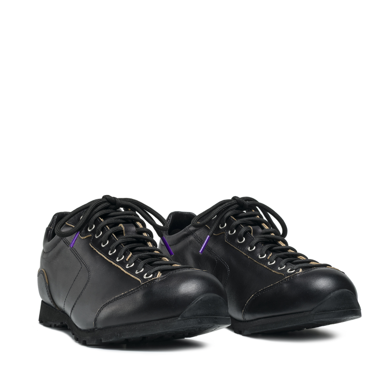Movida ’92 Sneakers Black Leather M